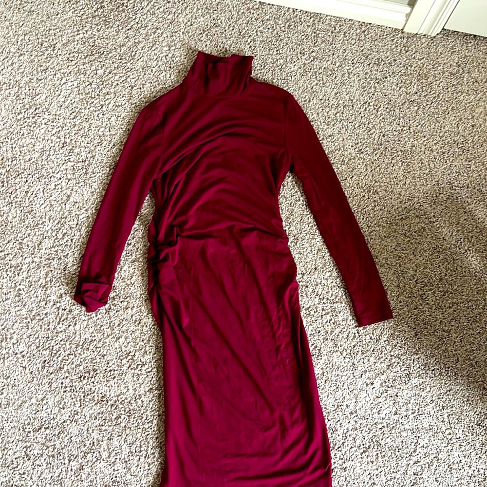 Maternity dress